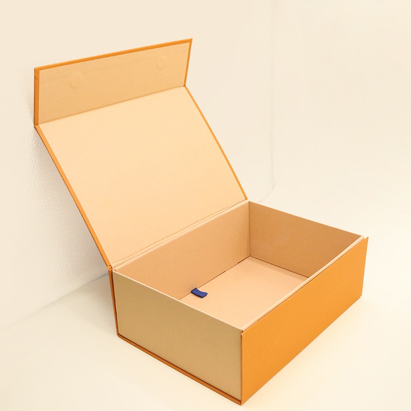 Unveiling the Advantages of Custom Foldable Magnetic Closure Boxes 3 Custom Foldable Magnetic Closure Boxes