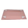 Custom Hair Extension Boxes, Luxury Hair Extension Packaging, Pink Magnetic Hair Extensions Packaging Box