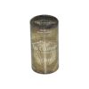 Custom Handmade Child Resistant Cardboard Round Cylinder Tubes for E Liquid Packaging with Glossy Lamination