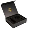 Custom Hemp Oil Magnetic Closure Rigid Boxes Wholesale