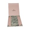 Custom Logo Pink Color Printed Foldable Magnetic Closure Gift Box Garment Swimwear Women Bikini Gift Boxes
