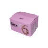 Custom Logo Printed Recycled Corrugated Cardboard Folding Dry Nut Fruit Paper Gift Packing Packaging Box
