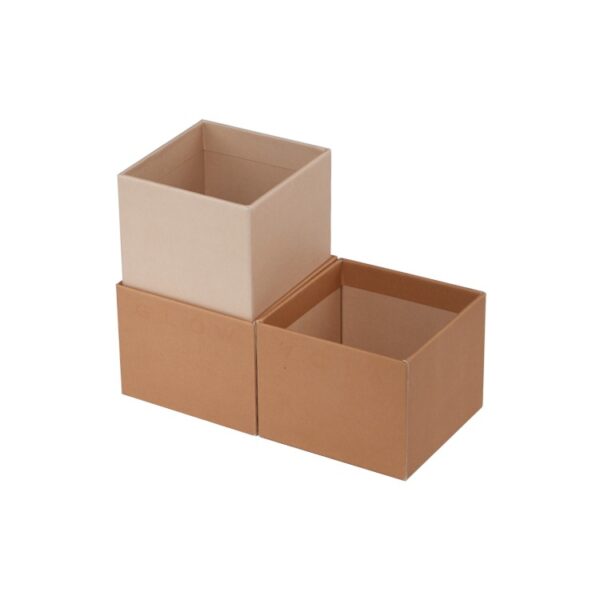 Custom Luxury Lid and base Box Perfume Gift Box Packaging 30ml Perfume Bottle Gift Box with Spot UV Logo