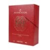 Custom Luxury Magnetic Closure Whisky Gift Box Packaging