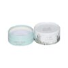Custom Made Paper Tube Packaging Cardboard Cylinder Tubes for Facial Cream Packaging with Foam Holder