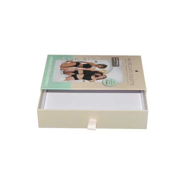 Custom Made Unique Lingerie Gift Packaging Boxes, Sexy Lingerie Packaging Box, Underwear Packaging Boxes
