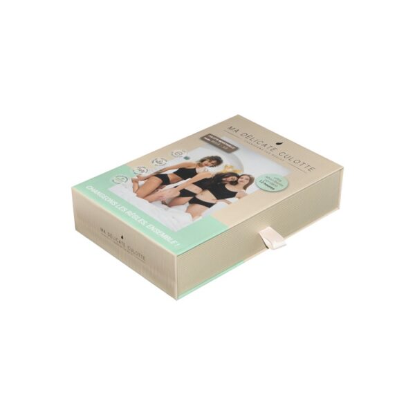 Custom Made Unique Lingerie Gift Packaging Boxes, Sexy Lingerie Packaging Box, Underwear Packaging Boxes