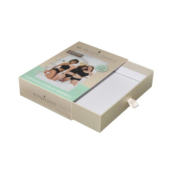 Custom Made Unique Lingerie Gift Packaging Boxes, Sexy Lingerie Packaging Box, Underwear Packaging Boxes