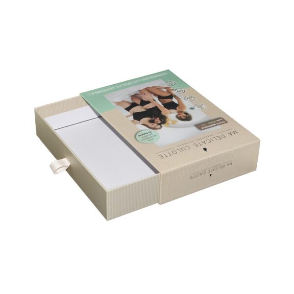 Custom Made Unique Lingerie Gift Packaging Boxes, Sexy Lingerie Packaging Box, Underwear Packaging Boxes