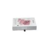 Custom Magnetic Gift Box for Earbud Packaging, Gift Box with Magnetic Closure for Headphone Packaging