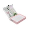 Custom Magnetic Gift Box for Earbud Packaging, Gift Box with Magnetic Closure for Headphone Packaging