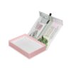 Custom Magnetic Gift Box for Earbud Packaging, Gift Box with Magnetic Closure for Headphone Packaging