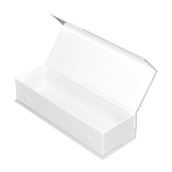Custom Magnetic Gift Box for Whetstone and Sharpening Stone with Custom Printing and Glossy Lamination