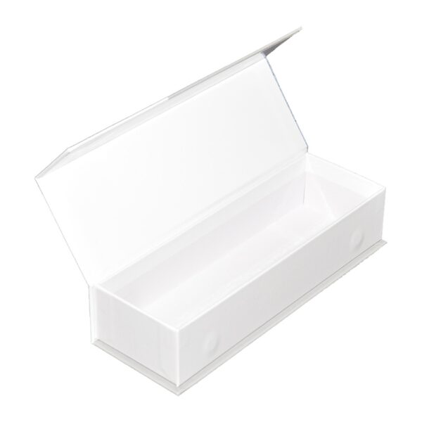 Custom Magnetic Gift Box for Whetstone and Sharpening Stone with Custom Printing and Glossy Lamination