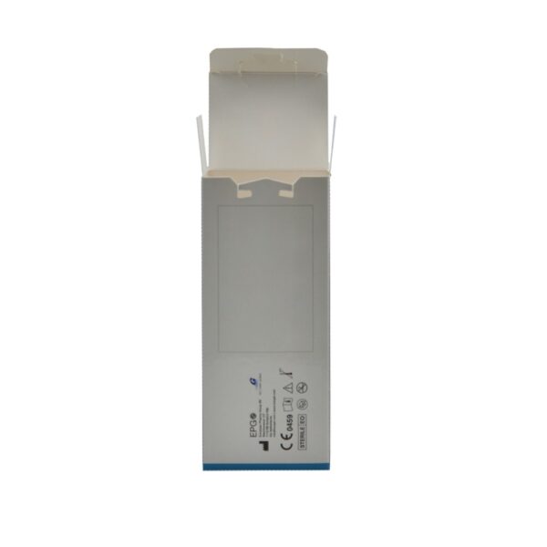 Custom Medical Packaging Folding Carton, Folding Carton Boxes with Custom Printing for Medicine Packaging