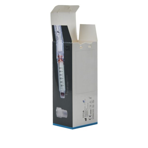 Custom Medical Packaging Folding Carton, Folding Carton Boxes with Custom Printing for Medicine Packaging