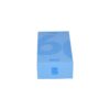 Custom Mobile Phone Boxes, Cellphone Packaging Box, Smart Phone Box in Blue Color with Spot UV Pattern