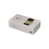 Custom Packaging Boxes for Portable Power Bank with Foam Holder in Matte White Color from China Factory