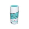 Custom Paper Cardboard Cosmetic Tube Cylinder Packaging Boxes with Silver Hot Foil Stamping Patterns