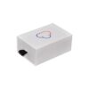 Custom Paper Drawer Box, Custom Cardboard Drawer Box, Paper Sliding Drawer Gift Boxes with Velvet Holder
