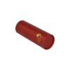Custom Paper Tube Box, Round Cardboard Box, Cardboard Cylinder Paper Tube Box for Water Bottle Packaging