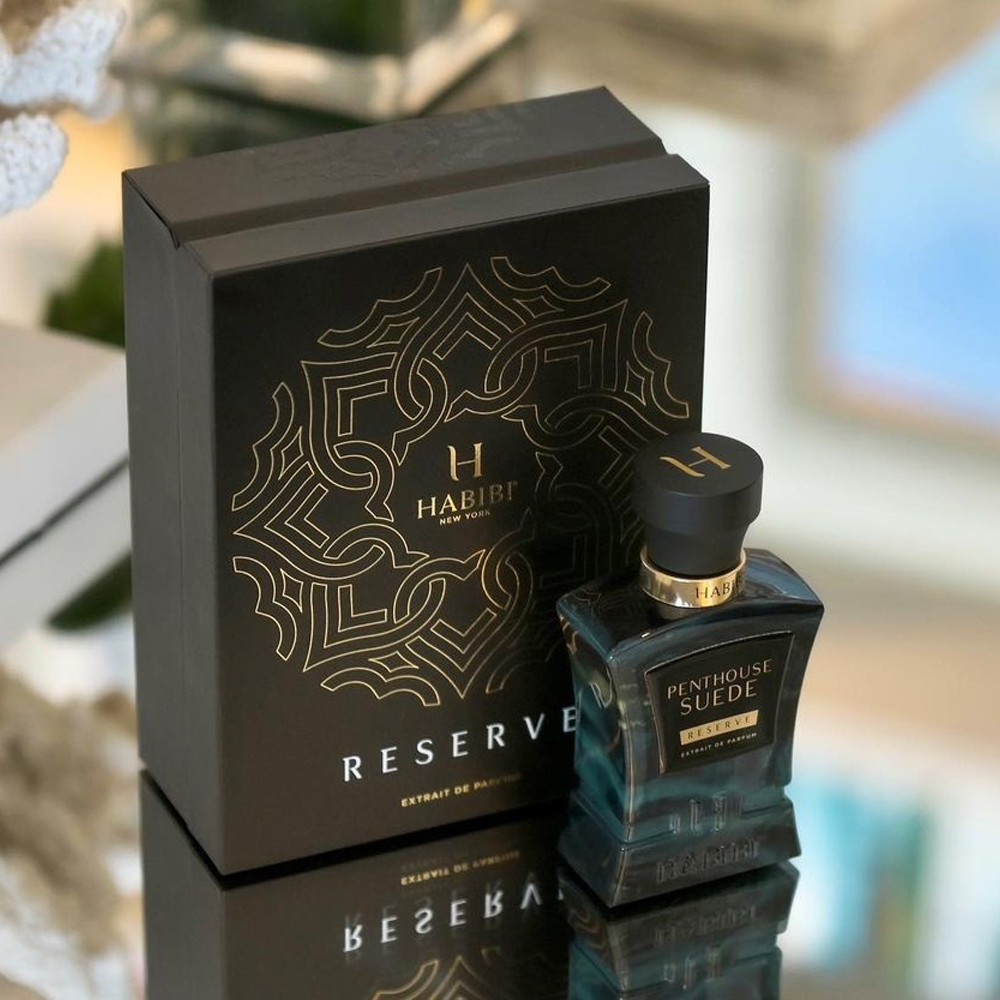 Perfumeros personalizados