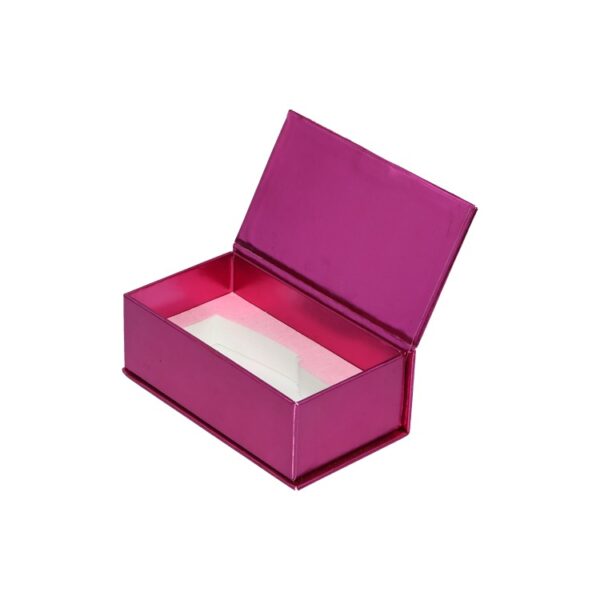 Custom Perfume Packaging Box, Custom Perfume Boxes, Luxury Perfume Gift Box with Velvet Foam Holder