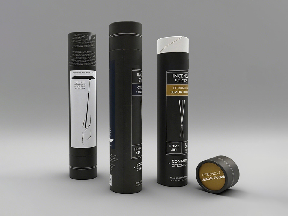 An In-Depth Exploration of the Crucial Attributes of Custom Pre Roll Packaging 2 Custom Pre Roll Packaging