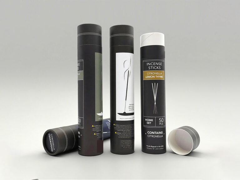 An In-Depth Exploration of the Crucial Attributes of Custom Pre Roll Packaging 1 Custom Pre Roll Packaging