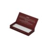 Custom Printed Cannabis Packaging Boxes, Rigid Magnetic Closure Gift Box for Cannabis Cream Packaging