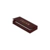 Custom Printed Cannabis Packaging Boxes, Rigid Magnetic Closure Gift Box for Cannabis Cream Packaging