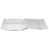 Custom Printed Collapsible Gift Box with Magnetic Closure for LED Lighting Packaging with Matte Lamination