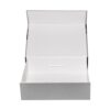 Custom Printed Collapsible Gift Box with Magnetic Closure for LED Lighting Packaging with Matte Lamination