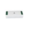 Custom Printed Essential Oil Boxes, Lid and Base Cardboard Essential Oil Packaging Box with EVA Foam Holder
