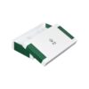 Custom Printed Essential Oil Boxes, Lid and Base Cardboard Essential Oil Packaging Box with EVA Foam Holder