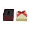 Custom Printed Essential Oil Boxes, Lid and Base Gift Box for Essential Oil Bottle Packaging with Foam Holder