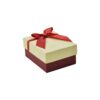 Custom Printed Essential Oil Boxes, Lid and Base Gift Box for Essential Oil Bottle Packaging with Foam Holder