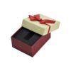 Custom Printed Essential Oil Boxes, Lid and Base Gift Box for Essential Oil Bottle Packaging with Foam Holder
