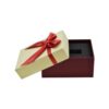 Custom Printed Essential Oil Boxes, Lid and Base Gift Box for Essential Oil Bottle Packaging with Foam Holder