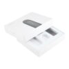 Custom Printed Logo Vape Gift Packaging Boxes Wholesale Vape Gift Packaging Boxes with EVA Foam Holder