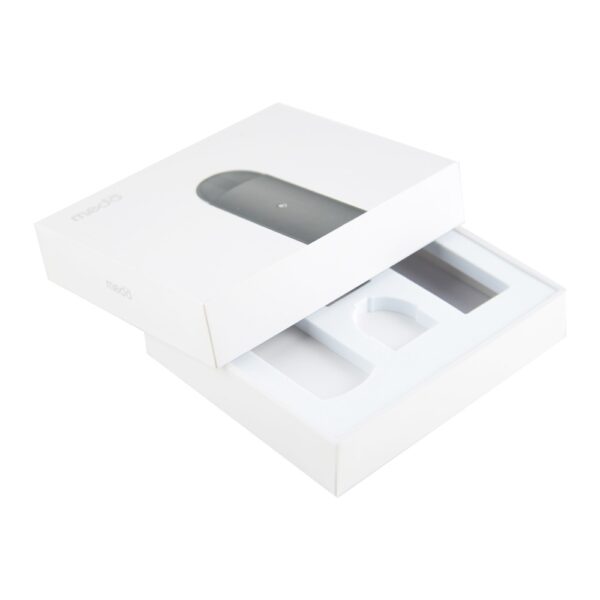 Custom Printed Logo Vape Gift Packaging Boxes Wholesale Vape Gift Packaging Boxes with EVA Foam Holder
