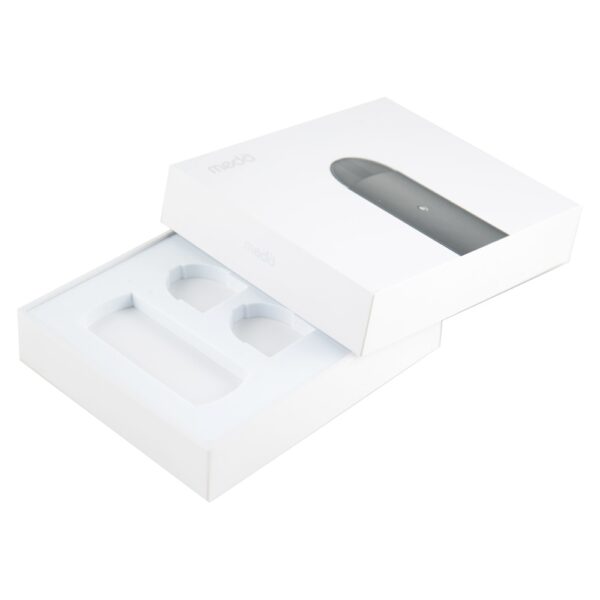 Custom Printed Logo Vape Gift Packaging Boxes Wholesale Vape Gift Packaging Boxes with EVA Foam Holder