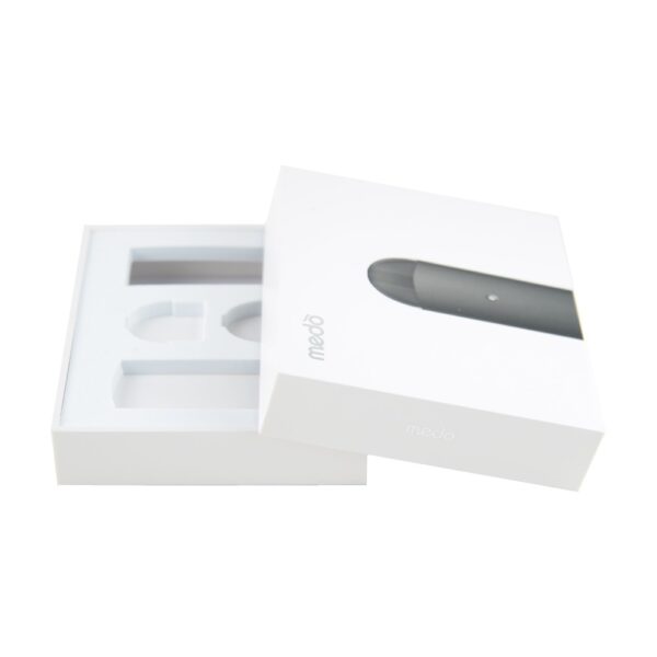 Custom Printed Logo Vape Gift Packaging Boxes Wholesale Vape Gift Packaging Boxes with EVA Foam Holder