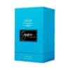 Custom Printed Perfume Box Packaging Luxury Fragrance Boxes