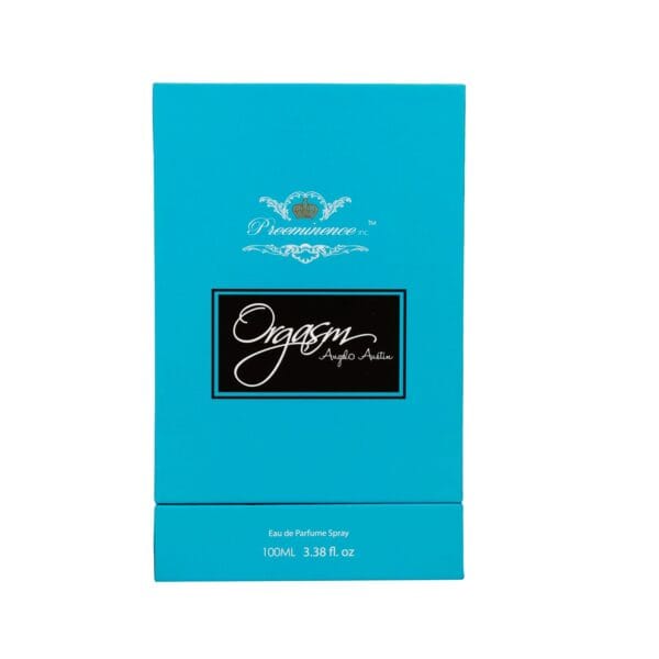 Custom Printed Perfume Box Packaging Luxury Fragrance Boxes