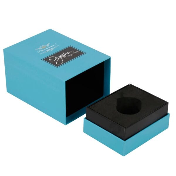 Custom Printed Perfume Box Packaging Luxury Fragrance Boxes