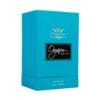 Custom Printed Perfume Box Packaging Luxury Fragrance Boxes