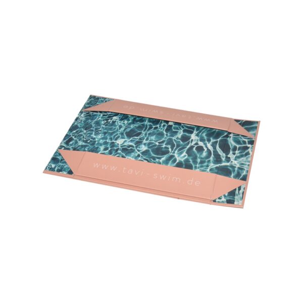Cajas de Embalaje para Trajes de Baño Bikini Impresas a Medida a Precio de Mayorista con el Logotipo de su Marca en China