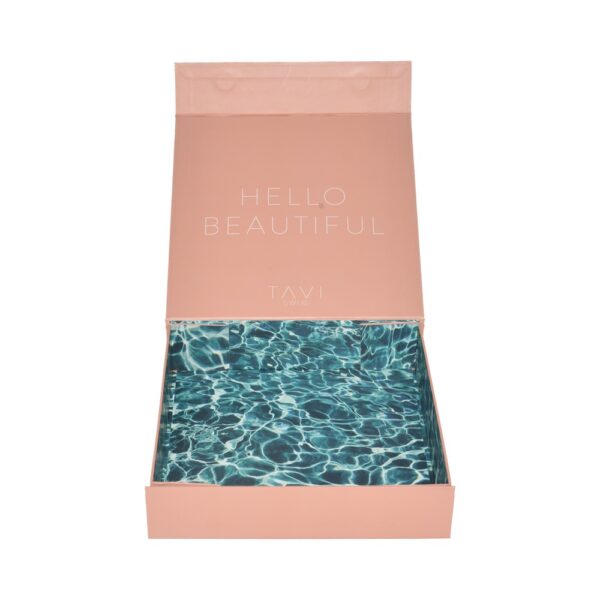 Cajas de Embalaje para Trajes de Baño Bikini Impresas a Medida a Precio de Mayorista con el Logotipo de su Marca en China