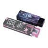 Custom Printing Child Resistant Paper Sliding Boxes, Childproof Paper Drawer Boxes with Foam Insert